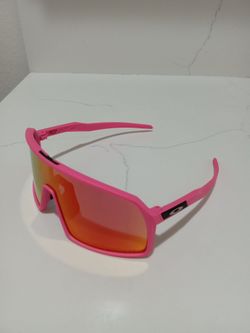 Oakley sunglasses