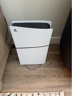 PlayStation 5
