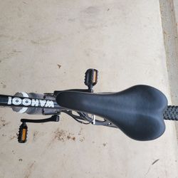 Trek Wahoo! 24' Bike Must Sell Today 250!