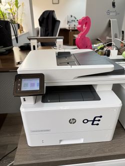 HP LaserJet Pro MFP M428fdw