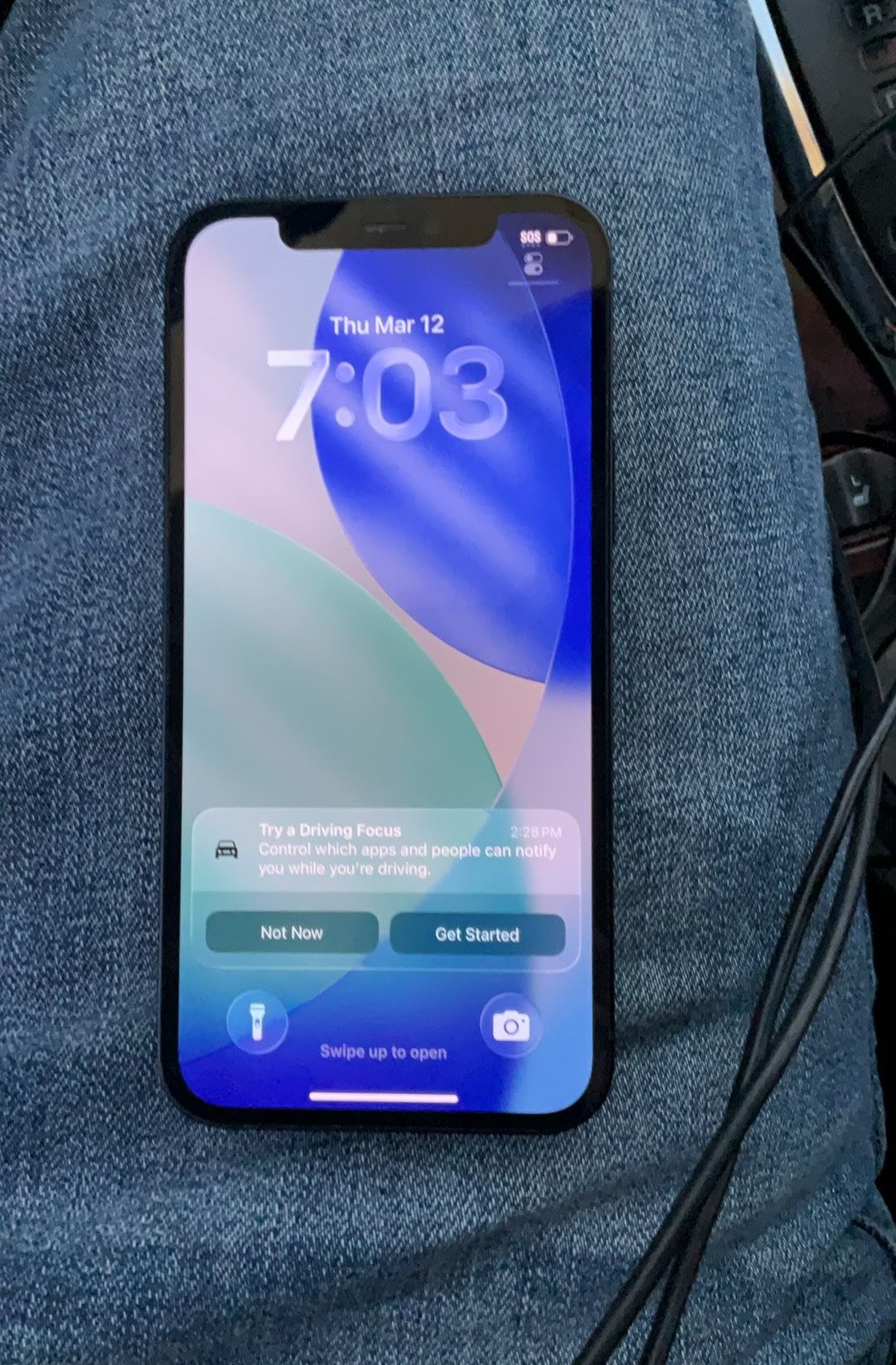Apple iPhone 12 64gb Unlocked