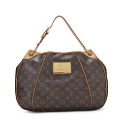 Louis Vuitton Monogram Canvas Galliera PM