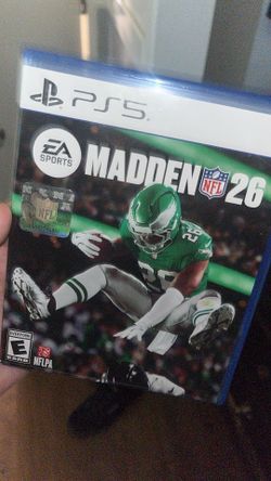 Madden 26