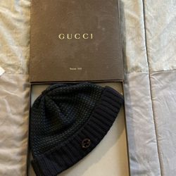 Gucci beanie Sz L 