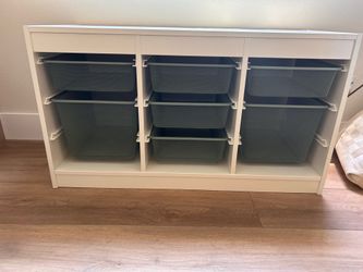 IKEA organizer