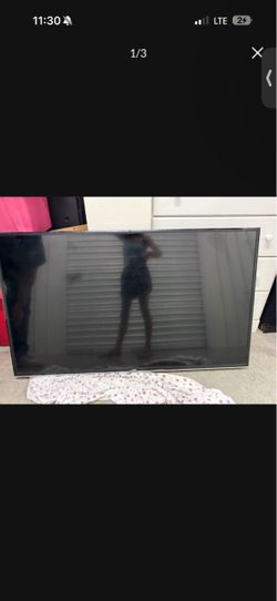 55’ Inch Vizio 4k Ultra HD