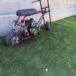 Mini Bike 