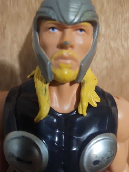 Thor 12" Action Figure