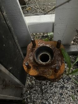 Nissan 240sx / S13 Parts