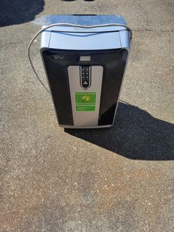 Commercial Cool 12K BTU Air Conditioner