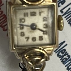 ORATOR WOMENS WATCH.