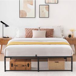 Full Size Bed Frame