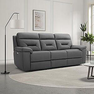 2 Reclining Sofas Brand New Still In Box