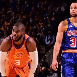 Suns Warriors Christmas Day Tickets 