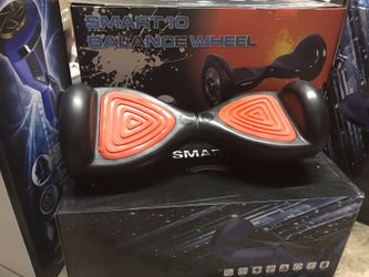 Hoverboards With Bluetooth