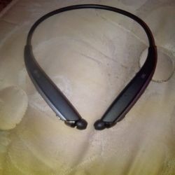 LG  /Jbl Earbuds 