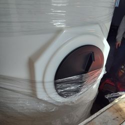 550 gallon bpa free storage tank