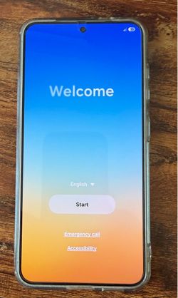 Samsung Android 25S