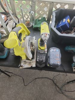 Ryobi