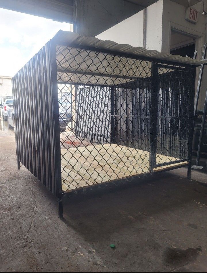 Dog Kennels Florida
