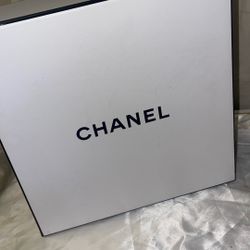Chanel Gabrielle Perfume And Body Lotion 