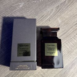 Tomford Vanille
