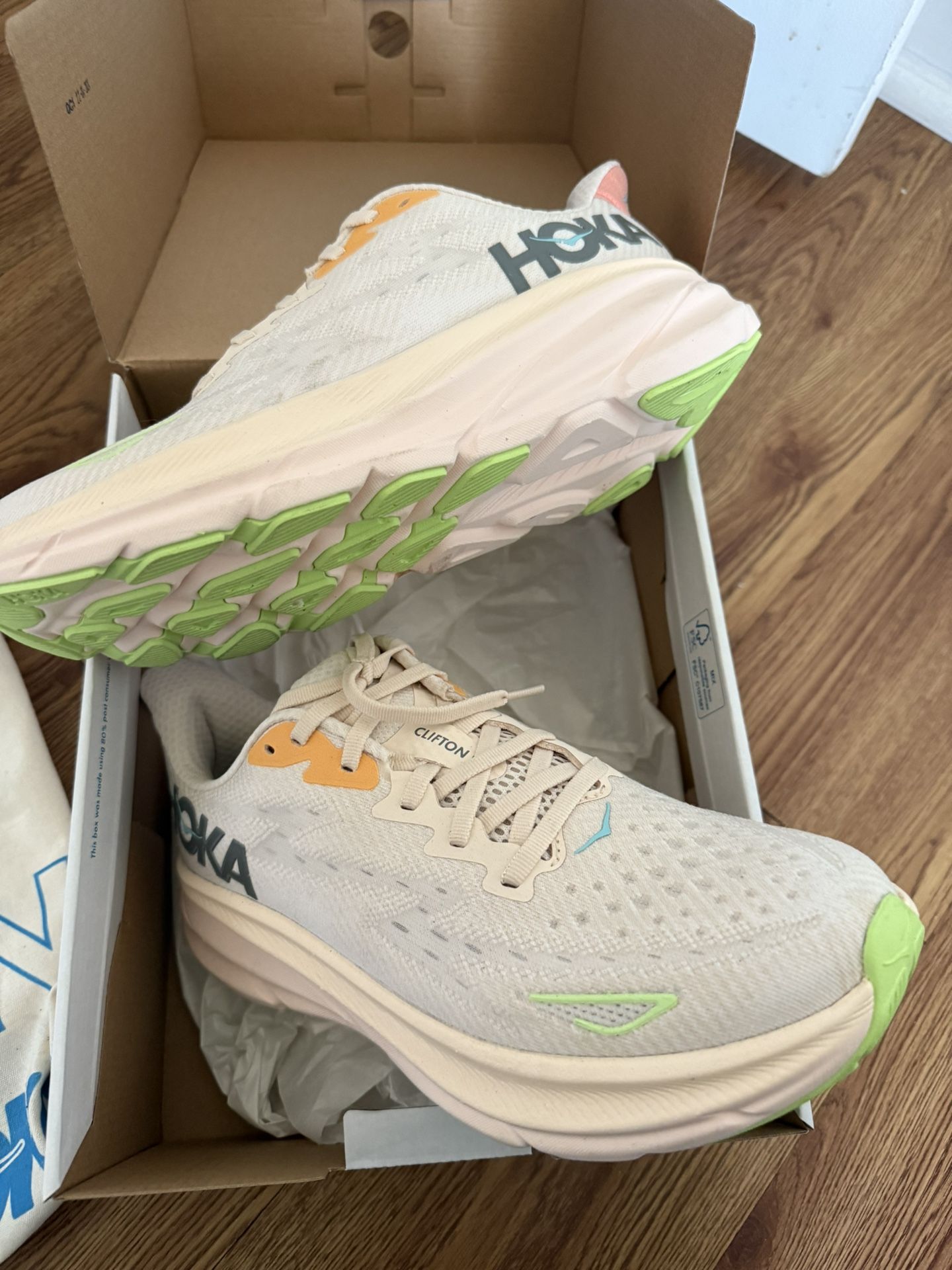 Women’s Hoka