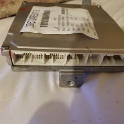 Honda Civil 06 Computer 