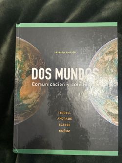 Dos Mundos