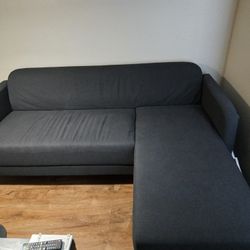 Ikea Couch