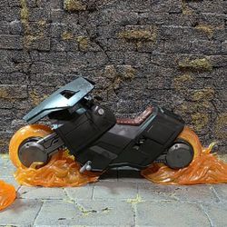 Marvel Legends Hell Cycle