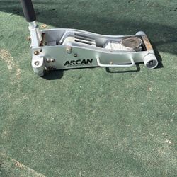 Arcan 3 Ton Aluminum Jack