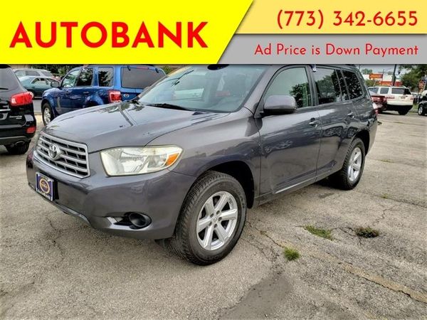 2008 Toyota Highlander For Sale >> 2008 Toyota Highlander For Sale In Chicago Il Offerup 2008 Toyota Highlander For Sale >> 2008 Toyota Highlander For Sale In Chicago Il Offerup