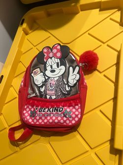 Girls Small backpack