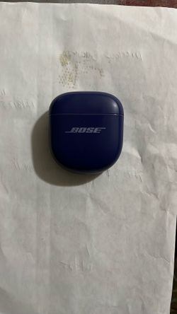 Bose Earbuds