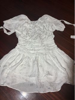 Women’s dress