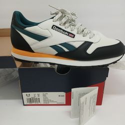 Reebok Cl LTHR Men