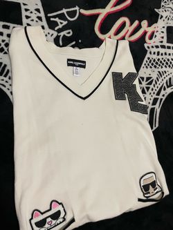 Karl sweater