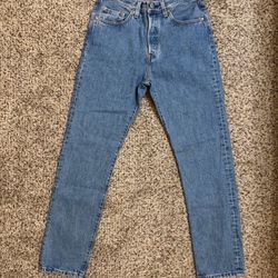 Levi’s Jeans 