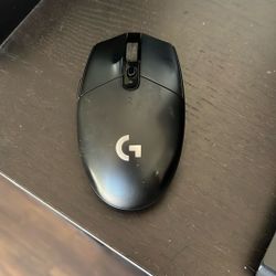 Logitech Wireless Mouse G305