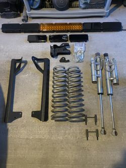 ❗️Garage Sale ❗️Jeep JK PARTS
