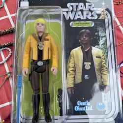 Star Wars Luke Skywalker