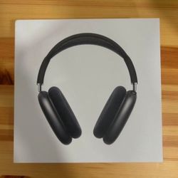 AirPod Maxes Brand New