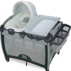 Graco Pack N Play