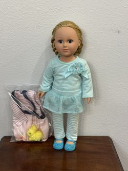 18” Doll Selections- Read Description