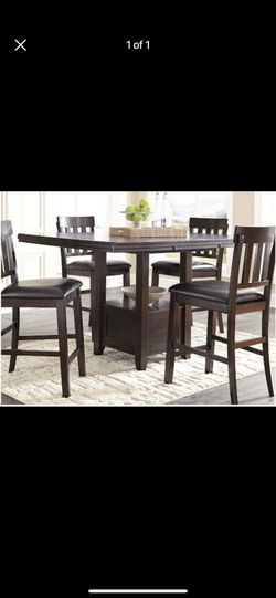Dining Set Of 4