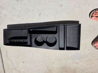 Center Console for Tesla Model S Car