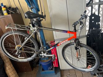 Trek antelope 850 mountain bike