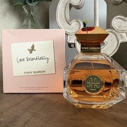 Tory Burch Perfume 