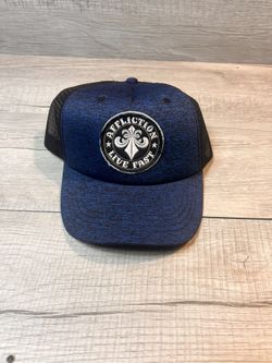 Brand New Affliction Snapback 